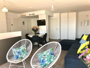 Apartamento Vistamar, Nerja